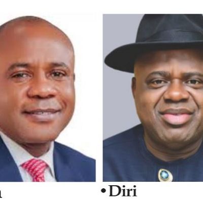 PDP fails to break the siege – The Nation Newspaper