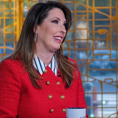 Morning Glory: Ronna McDaniel was the best hire NBC could make