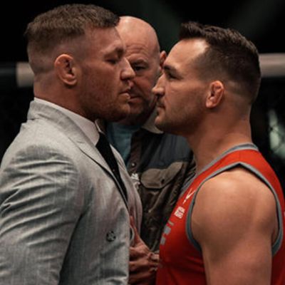Conor McGregor Claims He’ll Be Fighting Michael Chandler At UFC: White House Event