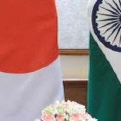 PM Modi Highlights Defence Co-Development Opportunities With Japan Under Make In India