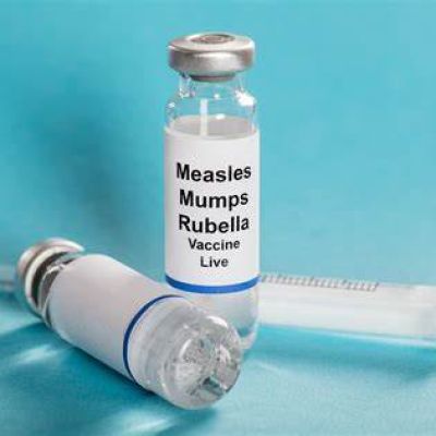 44m Children Vaccinated Against Human Papillomavirus, Measles – Rubella