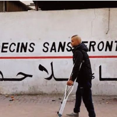 Israel to ban Médecins Sans Frontières from working in Gaza over refusal to provide staff list – The Ghanaian Chronicle