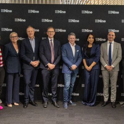 Media Diversity Australia hosts media leaders and MP for round table