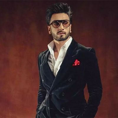 Indian film union drops boycott call against Bollywood star Ranveer Singh