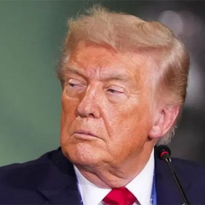 ‘Locked and Loaded’: Trump vows to decimate Iran if it carries out assassination plot against him