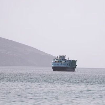US strikes Iran for ninth day; Iran says two oil tankers in Strait of Hormuz exploded and immobilized