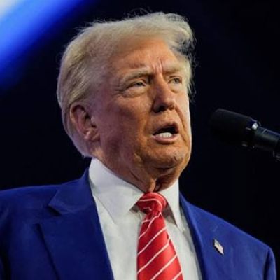 Trump admin unveils anti-Iran global sanctions plan, signals China not exempt