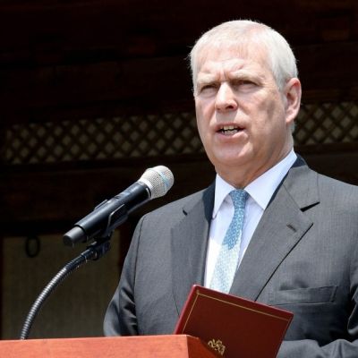 Prince Andrew drops royal titles after talks with King – Asian News from UK