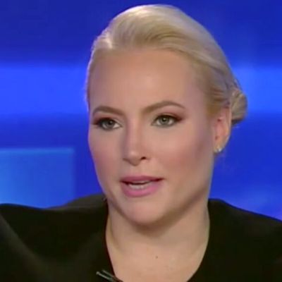 Meghan McCain Blasts 'The View' For Not Having Pro-Trump Host: 'Radical Progressive Insane Asylum'