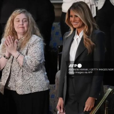 Melania Trump to make history at UN Security Council meeting