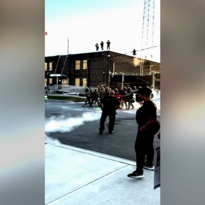 Congress Members to Address Media at Broadview Detention Center Following the Franklin Park ICE Shooting Death of Silverio Villegas-Gonzalez – Internewscast Journal