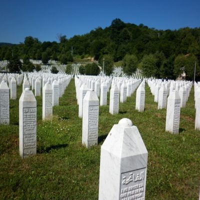 Kos and Kallas: There is no place in Europe for genocide denial