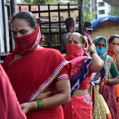 77 pc increase in improved menstrual hygiene among Indian women: Survey