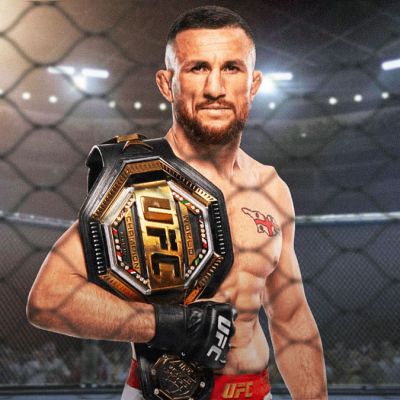 Merab Dvalishvili solidifies bantamweight GOAT status with historic third title defense of 2025