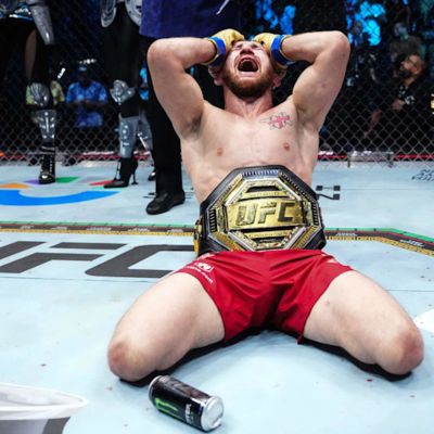 Pros react after Merab Dvalishvili defeats Cory Sandhagen at UFC 320 | BJPenn.com