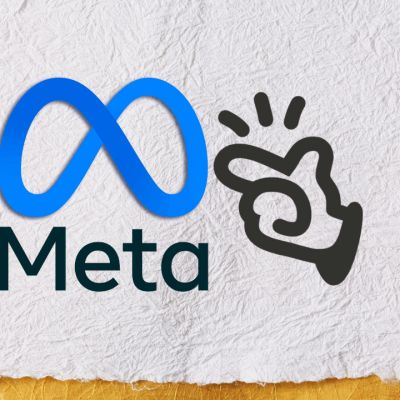 Meta sparks privacy debate with keystroke tracking for AI training