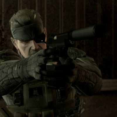 Metal Gear Solid Master Collection Vol. 2 Review -This Is Good, Isn’t it?
