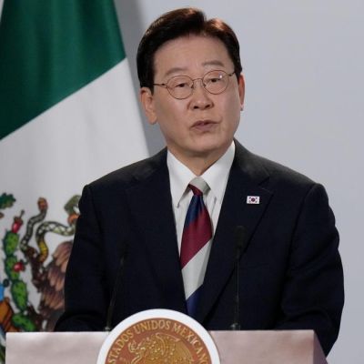 South Korea demands Ukraine apology over denial of confidential deal on North’s prisoners of war