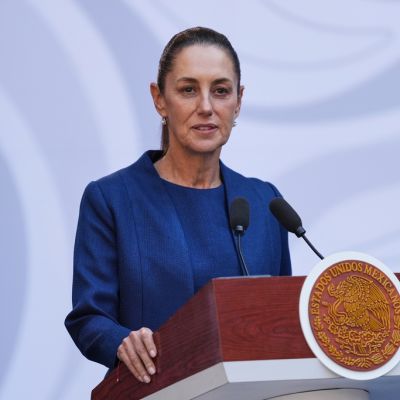 Mexico dismisses US military intervention despite Trump’s threats after Venezuela operation