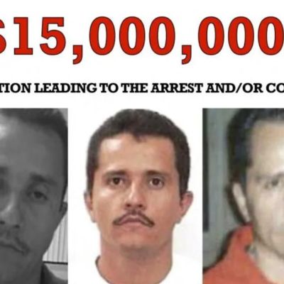 Violence sweeps Mexico after most-wanted drug cartel leader killed – Jamaica Observer