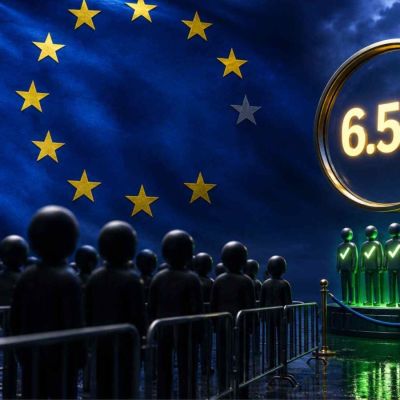 60% of EU users could be affected ahead of MiCA’s July compliance deadline – AMBCrypto