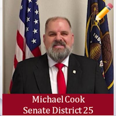 Spanish Fork Republican candidate for state senate disqualified as incumbent senator threatens lawsuit
