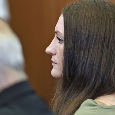 Breaking: Holdout Juror in Lindsay Clancy Trial Issues First Statement: ‘I Didn’t Have Any Doubts’