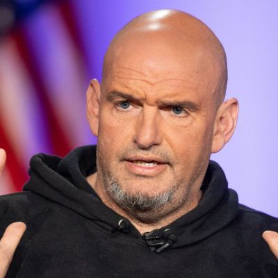 Fetterman Compares Fellow Dems to Con Artists, Sides with GOP Against Schumer Shutdown