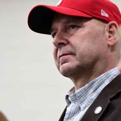 Pennsylvania Lawmaker to Introduce Resolution Condemning Worldwide Christian Persecution