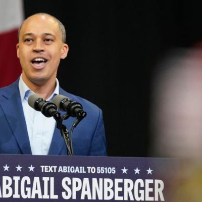 Virginians Elect Jay Jones for AG After He Fantasized About Murdering Republicans and Their Children