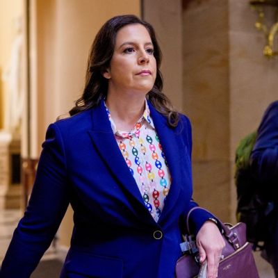 Stefanik Abruptly Exits New York Governor Race, Will Not Return to House