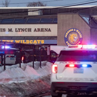 BREAKING: Trans Bombshell in Hockey Shooting – Murderer Robert Dorgan Went by ‘Roberta,’ – This as Reports Killer Wore Women’s Clothing Already Circulating
