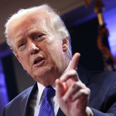 ‘New TARIFFS’: Trump Bounces Back with Second Global Tariff Hike Since SCOTUS Ruling