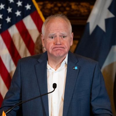 Federal Gov’t to Withhold $260 Million in Aid to Minnesota Until Tim Walz Cleans His State Up