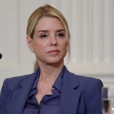 Report: Pam Bondi to Be Fired ‘Imminently,’ and Trump Already Has a Replacement in Mind