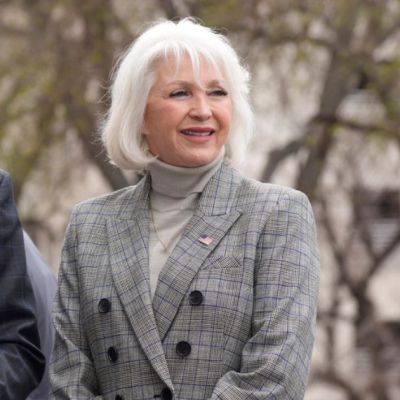 Tina Peters’ 9 Year Prison Sentence Has Been Thrown Out in Massive Victory for the 70-Year-Old Election Integrity Advocate and for America