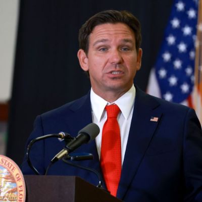 Florida Legislature Goes Full ‘RINO,’ Turns on DeSantis with ‘Bait-and-Switch’ Move
