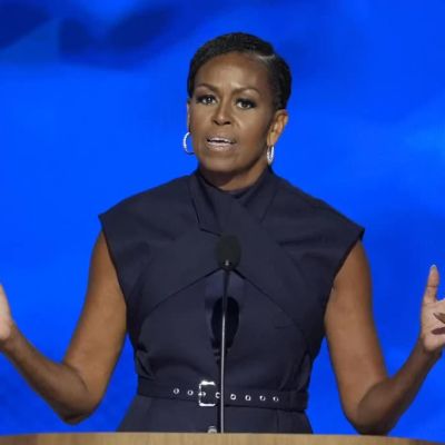 Michelle Obama launching 500 early voting parties across the country – Washington Examiner