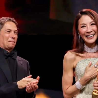 Michelle Yeoh honoured with Golden Bear at Berlin Film Festival 2026 opening ceremony; Sean Baker pays tribute