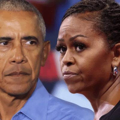 Barack Obama Admits Marital Struggles After Presidency: “I’m in a Deep Deficit with Michelle”