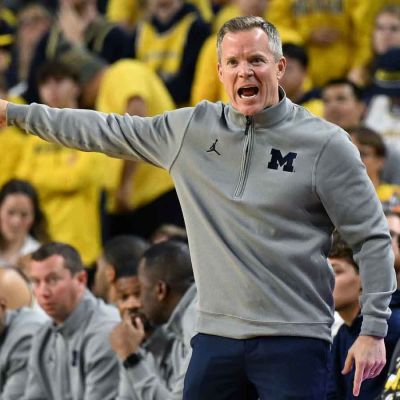 Michigan basketball fans react to wild close call vs. Wake Forest