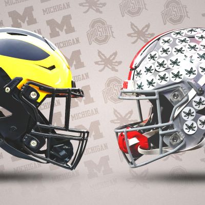 What channel is Michigan vs. Ohio State on? Time, TV schedule, live stream to watch 2025 rivalry game