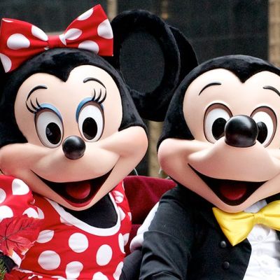 Disney, the mouse that roared became the mouse that bored