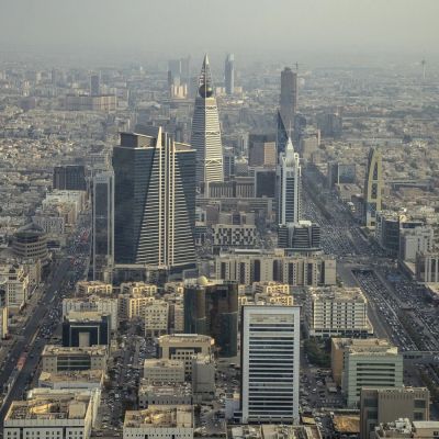 Middle East Tensions Rise as Houthi Strike Targets Riyadh