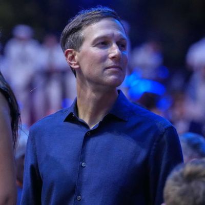 Kushner's Meeting With Netanyahu On Gaza Stretches Past 3 Hours After Talking With Hamas