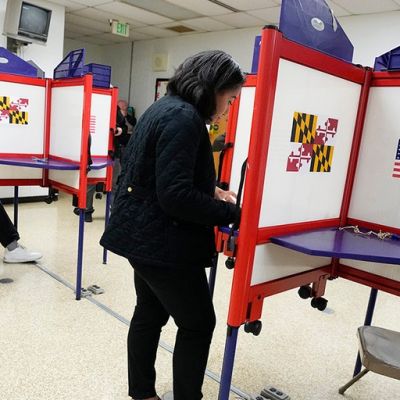 Want to win, Republicans? Here’s a blueprint for success in 2024