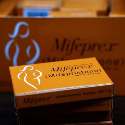 US court blocks mail-order access to abortion drugs, for now