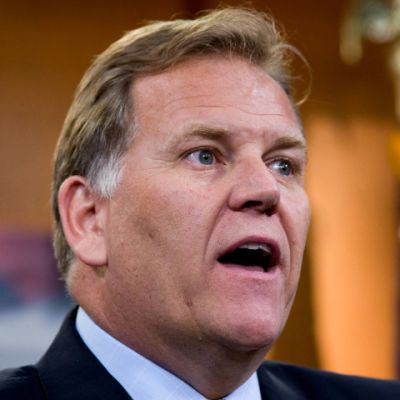 Poll: Rogers Tacks 40 Points onto Lead in Michigan GOP Primary After Voters Learn He Has Trump's Endorsement