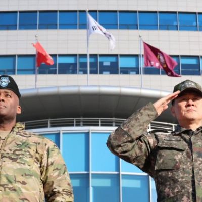 Military exercises ‘critically important,’ U.S. Forces Korea commander says – UPI.com