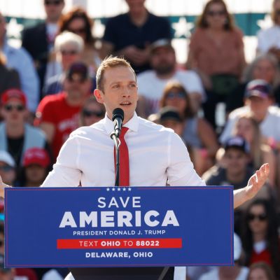 Ohioans in Max Miller’s District Want Action, Consequences as House Ethics Probe Continues